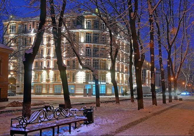 Premier hotel palazzo