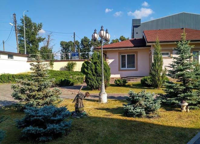 Restaurant stary melnik