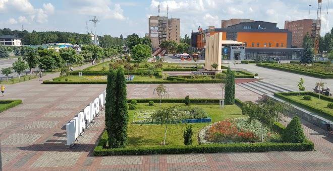 Hotel varash