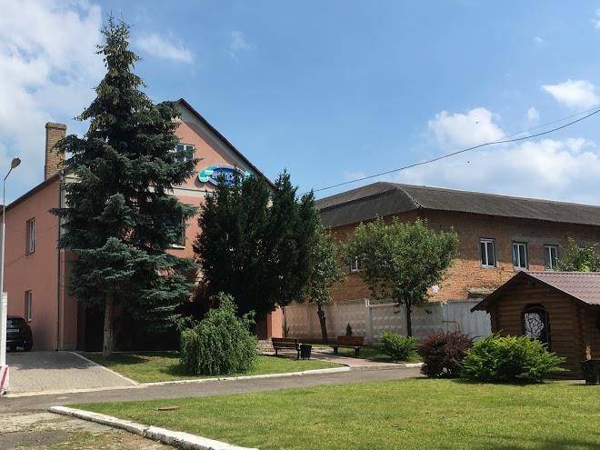 Mini hotel neptun