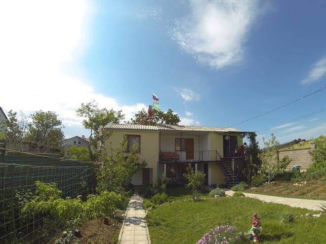 Gostevoy Dom Kolibri Image