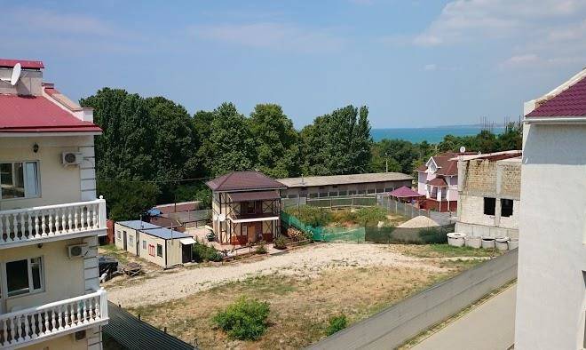 Gostevoy Dom Lazurnyy Image