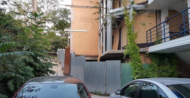 Hotel ruslan and lyudmila