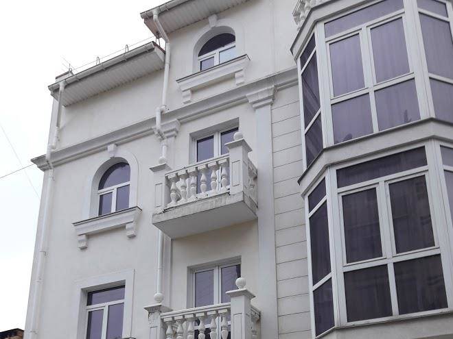 Hotel zodiak