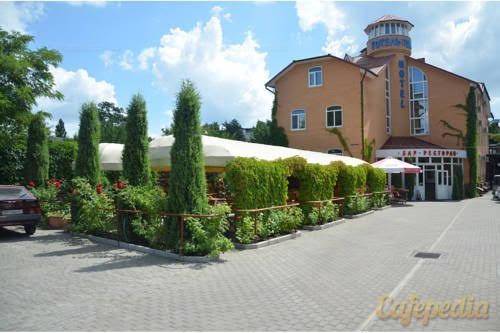 Pan hotel