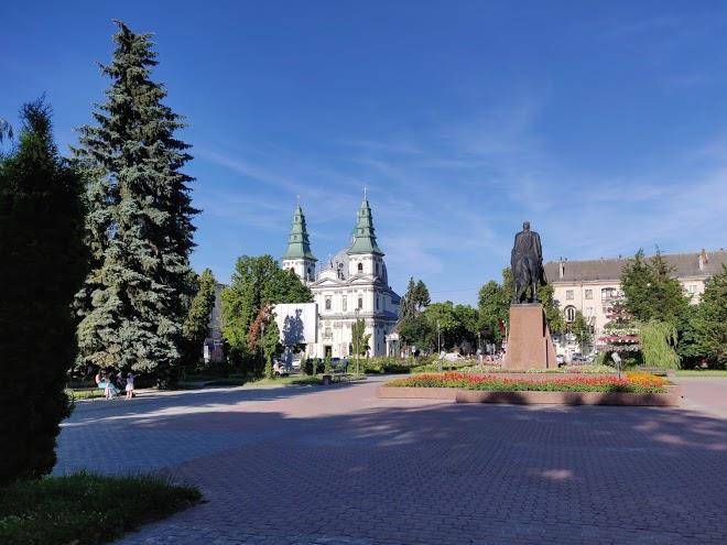 Ternopil