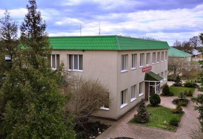 Hotel akant
