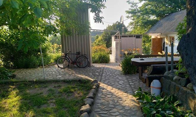 Rodovoe Gnezdo Gubnik Image