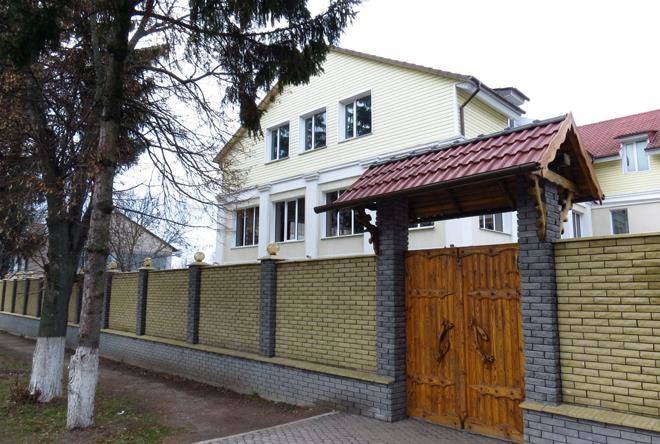 Zhyttyedar
