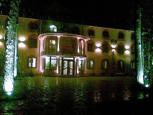 Hosteviya