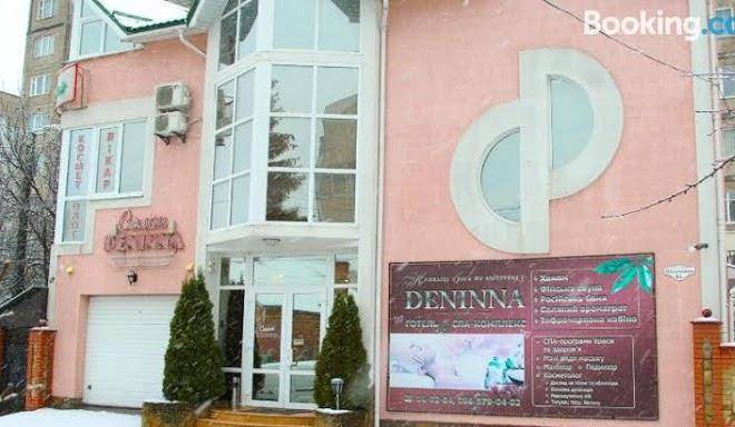 Hotel deninna