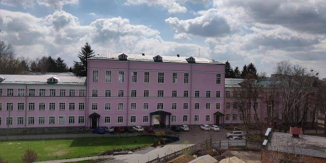 Hotel Dobrodiy Image