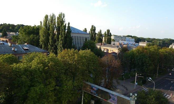Hotel feride