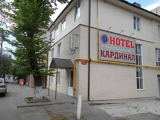 Hotel kardinal