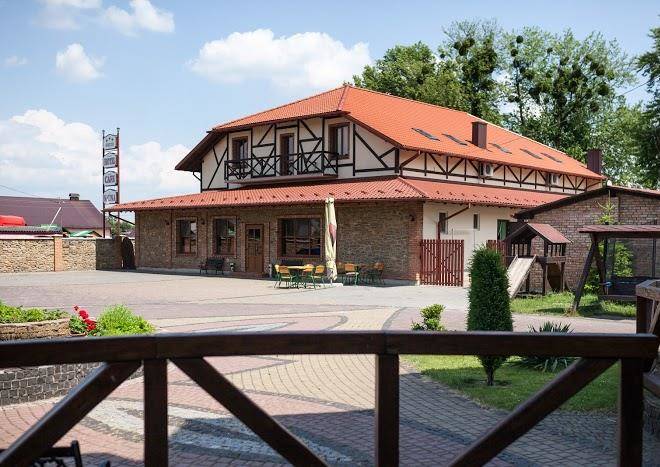 Shelter hotel & restaurant