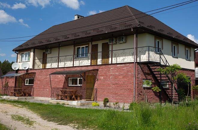 Resthub zgorany