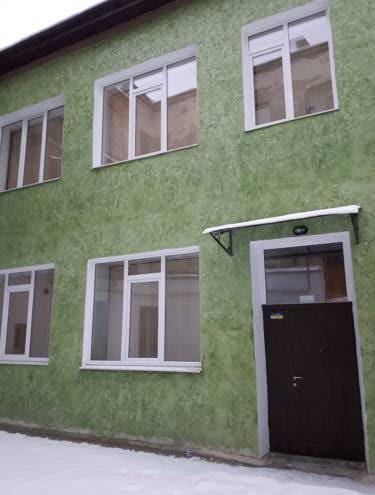 Hotel lutsk castle