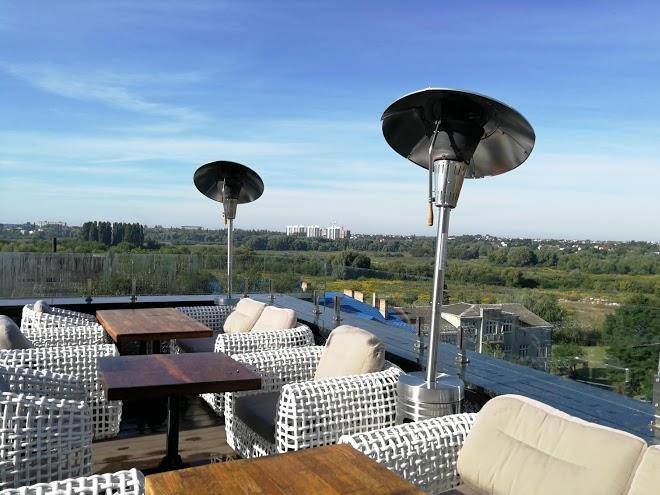 Mojo boutique hotel