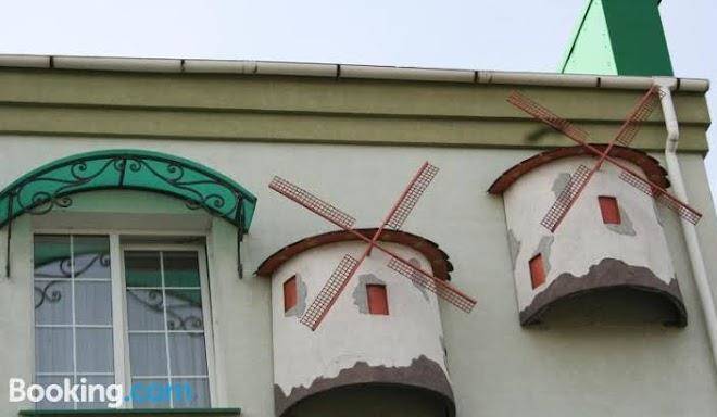 Don Kihot Hotel Image