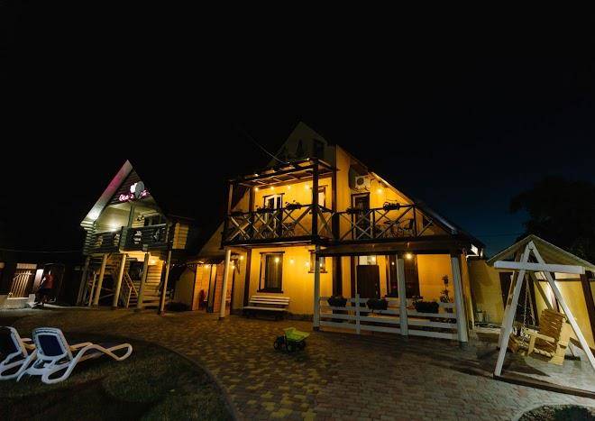 Casa de greta