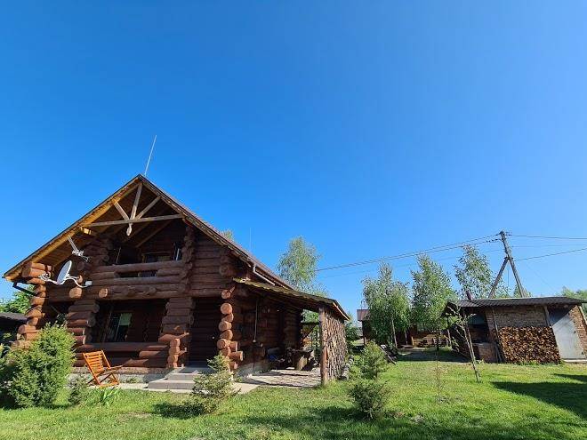 Sonyachna Polyana Image