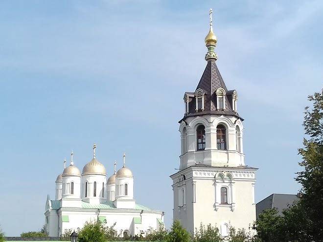 Hotel volyn