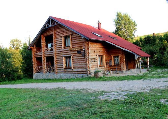Dim khudozhnyka shypit