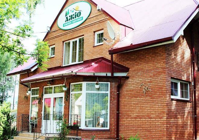 Hotel azhio