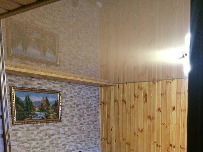 Karpatske Syayvo Image