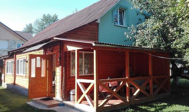 Rukavichka