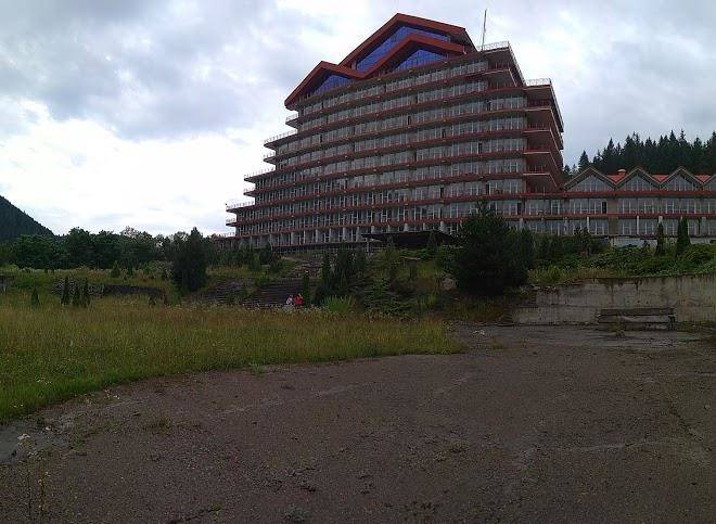 Sanatoriy verhovyna