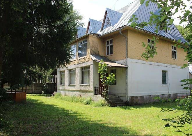 Smerekovyy kray byudzhetnyy hotel v mizhhir'yi
