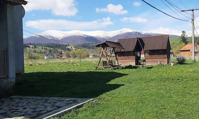 U myroslavy