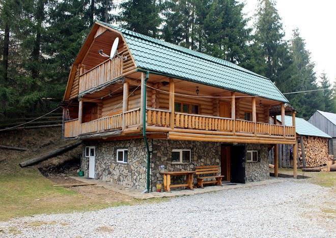 Verkhovynskyy Vodohray Image