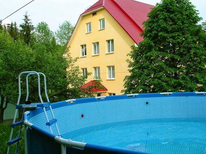 Zatyshok