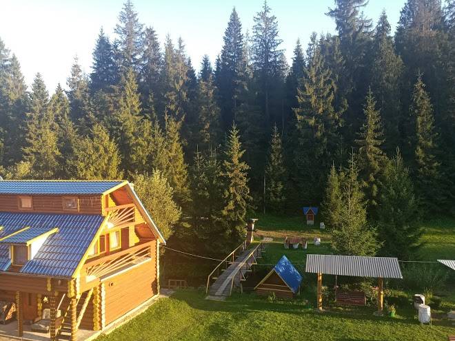 Zustrich U Lewa Image