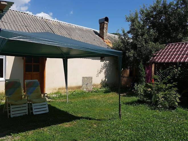 Hotel dobos
