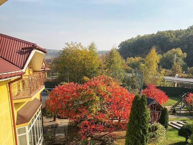 Hotel restoran koral
