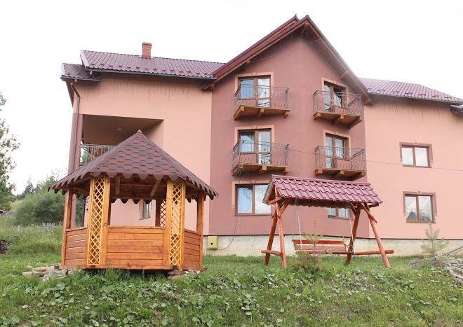 Dzvin karpat