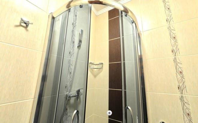 Hotel forward pool&sauna