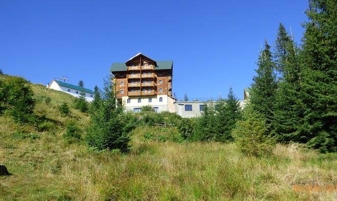 Hotel kremin