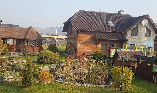 Kompleks dacha