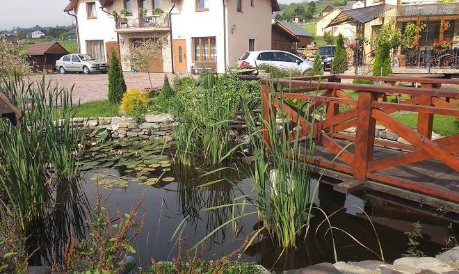 Panorama Yasinya Image