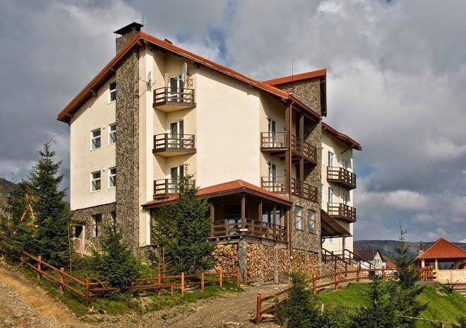 Pik hotel