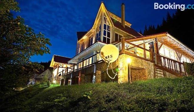 Resort uyedineniye