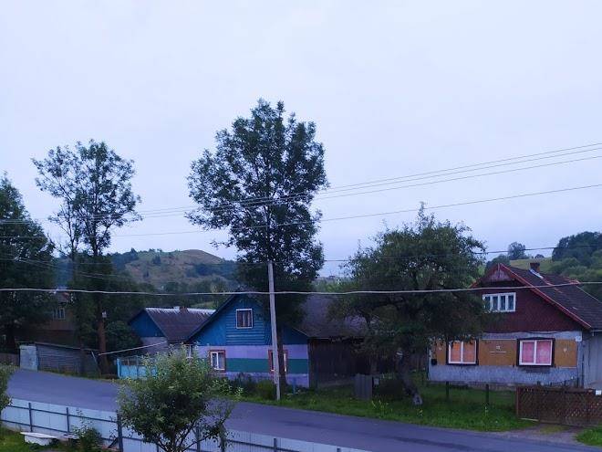 Taemnytsya gir