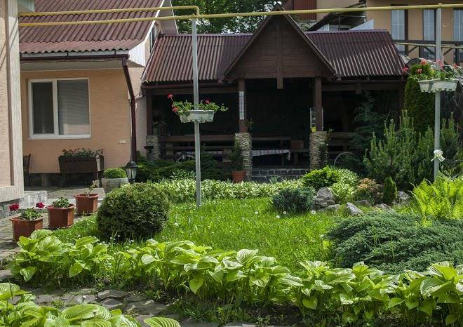 Mini Hotel U Eli Image