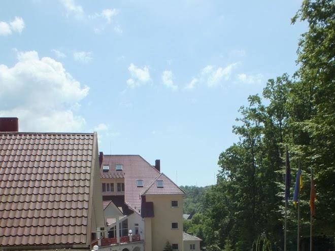 Sanatoriy sonyachnyy