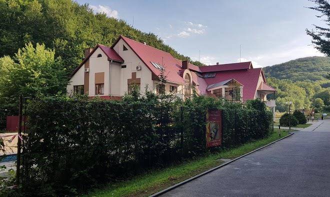 Sonyachna Polyana Image