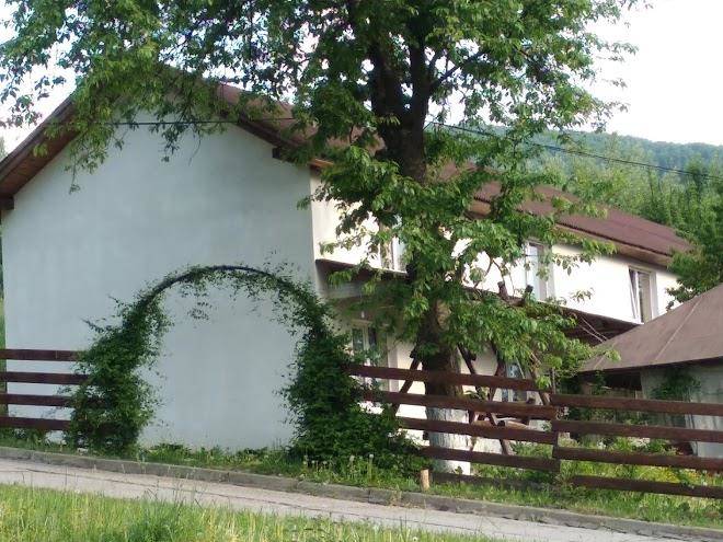Vidpochynok u vani